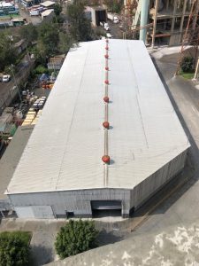 Mantenimiento Industrial