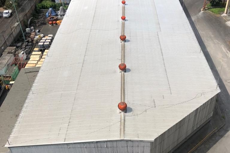 Mantenimiento Industrial