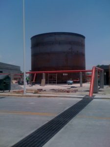 Mantenimiento Industrial